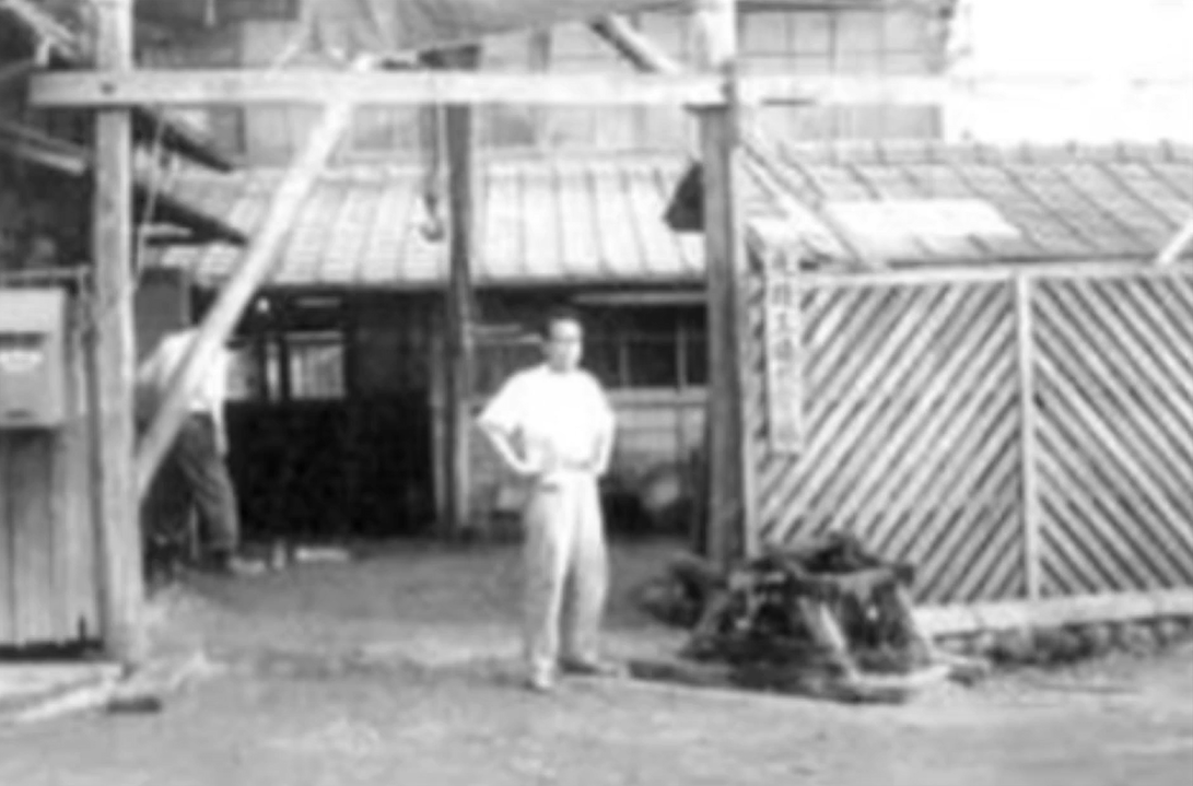 1947年　光精工株式会社設立