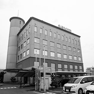 Company Profile 会社概要