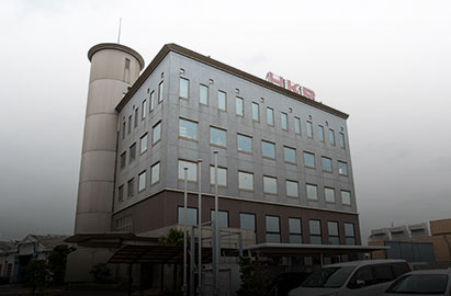 Company Profile 会社概要