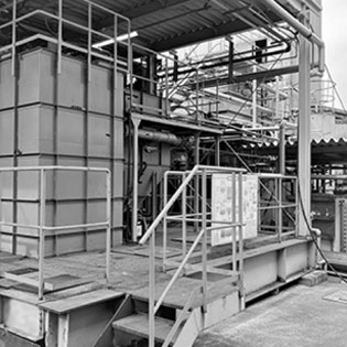 History 会社沿革