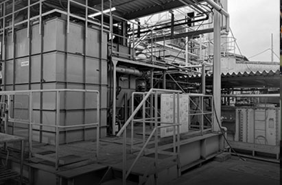 History 会社沿革