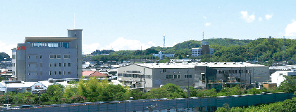 本社・本社工場