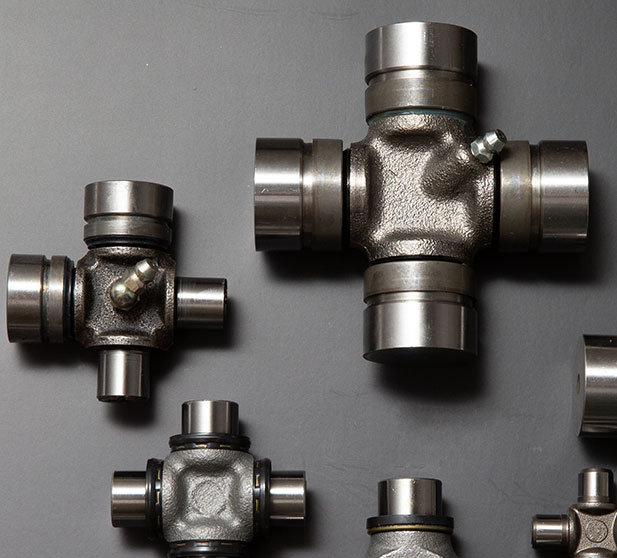 Drive Transmission Components 駆動伝達部品