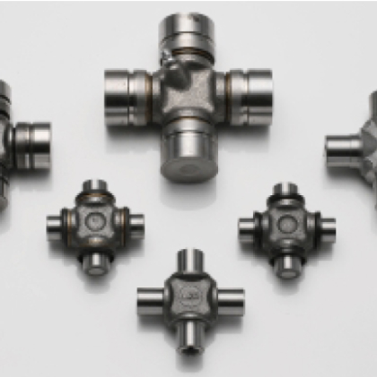 UJ（ユニバーサルジョイント）