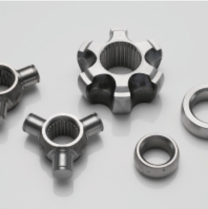 等速ジョイント（CVJ）部品