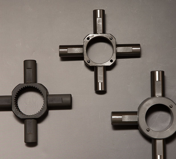 デフスパイダー