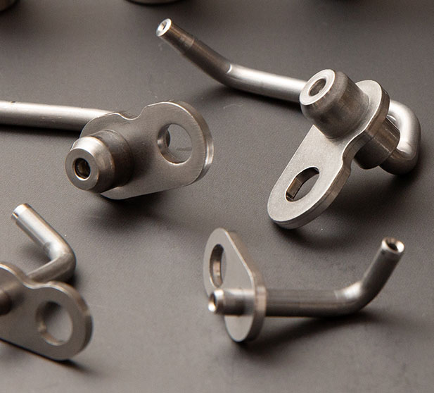 オイルジェット