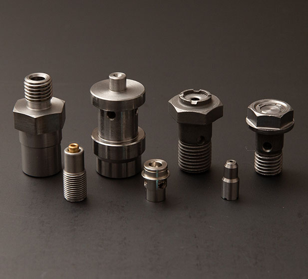 チェックバルブ