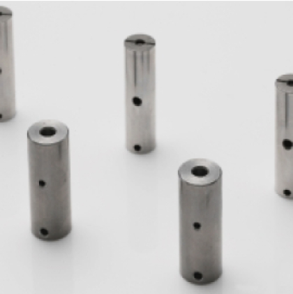 オーバードライブピン