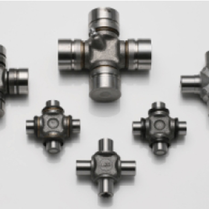 UJ（ユニバーサルジョイント）