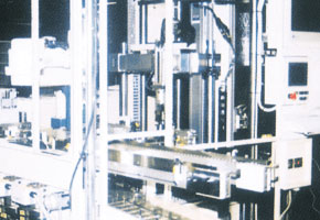 ローディング装置