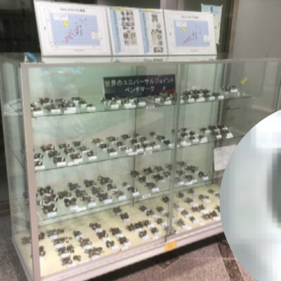 ベンチマーキング