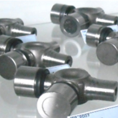 世界のユニバーサルジョイントを収集