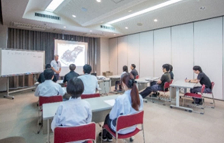 部門間 横串の品質教育体制