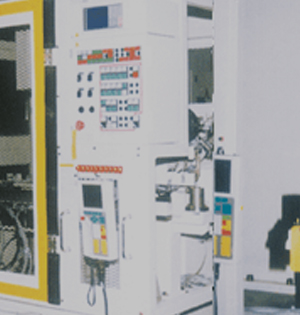 専用機開発・販売