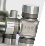 光精工のHKRユニバーサルジョイント