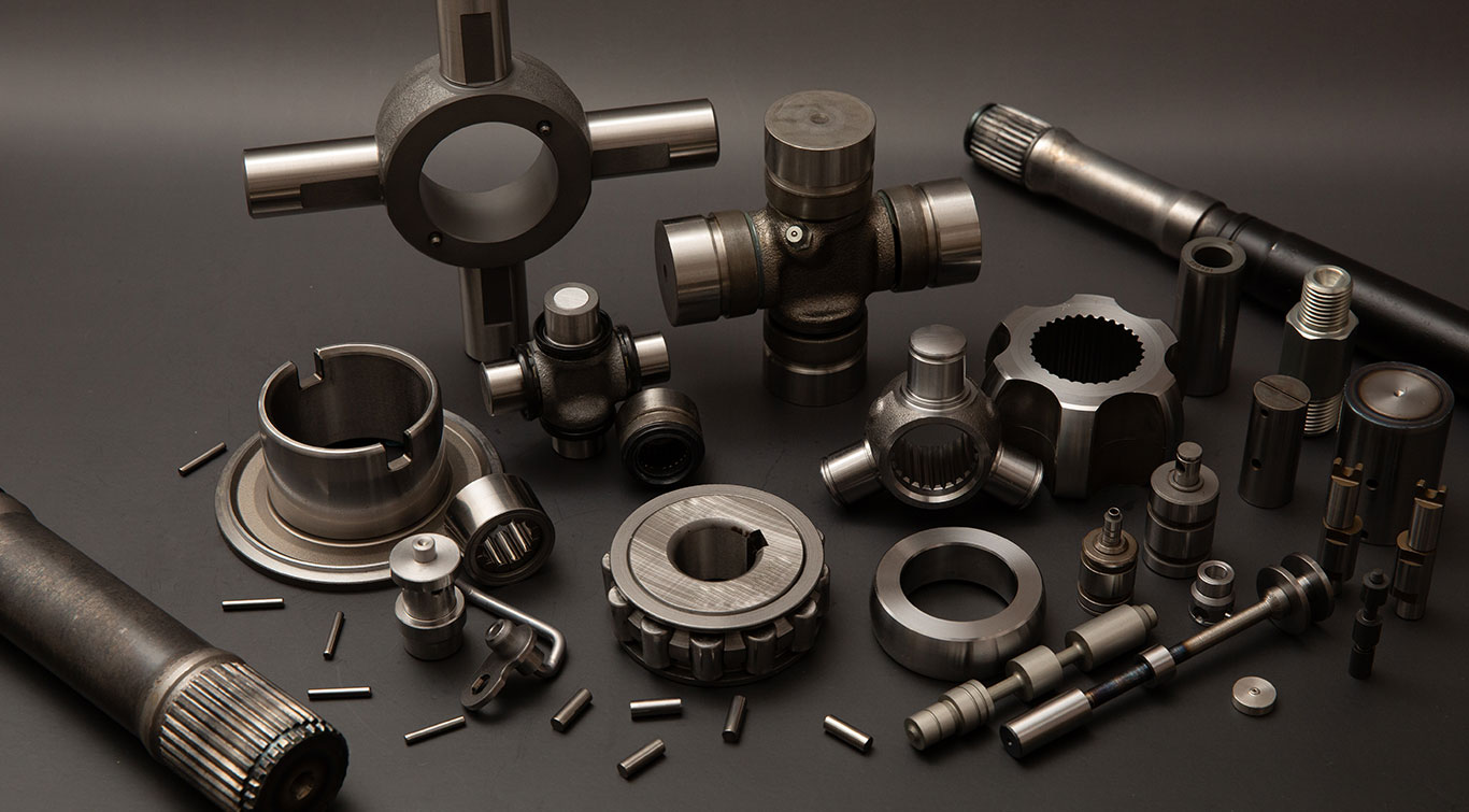 光精工の技術と品質。