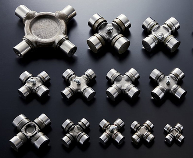 Global Quality 世界規模の視野と行動力で、明日のクルマ社会を支える「グローバルクオリティー」