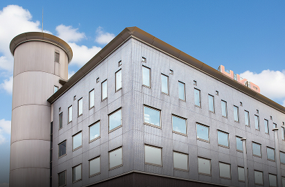 Company Profile 会社概要