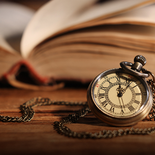 History 会社沿革