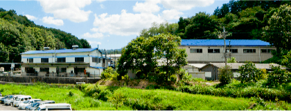 光精工グループ　福山技研工業株式会社