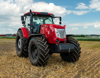 農機・産業機部品