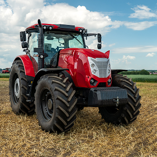 農機・産業機部品