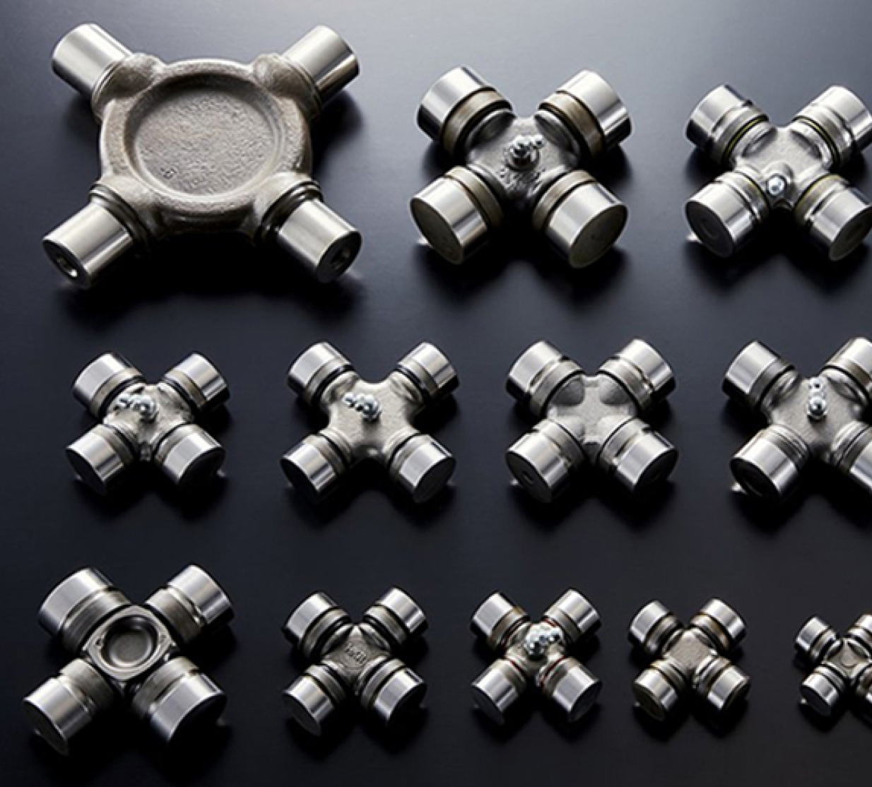 Drive Transmission Components 駆動伝達部品