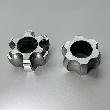 等速ジョイント（CVJ）部品