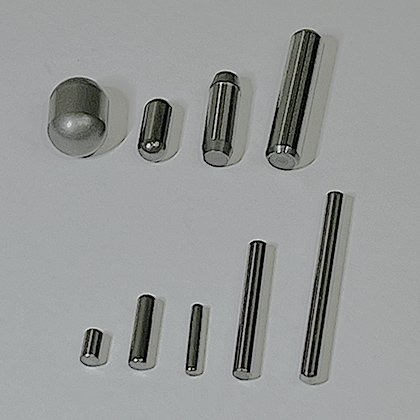 ニードルローラー