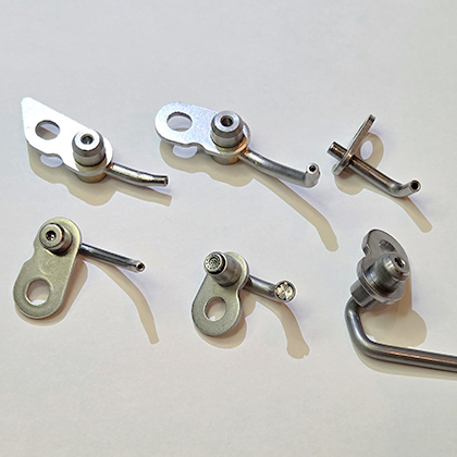 オイルジェット