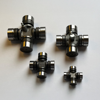 ユニバーサルジョイント