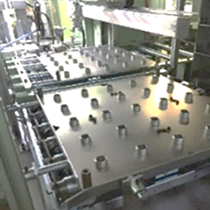 ローディング装置