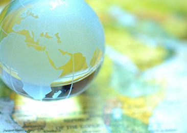 国内・海外拠点