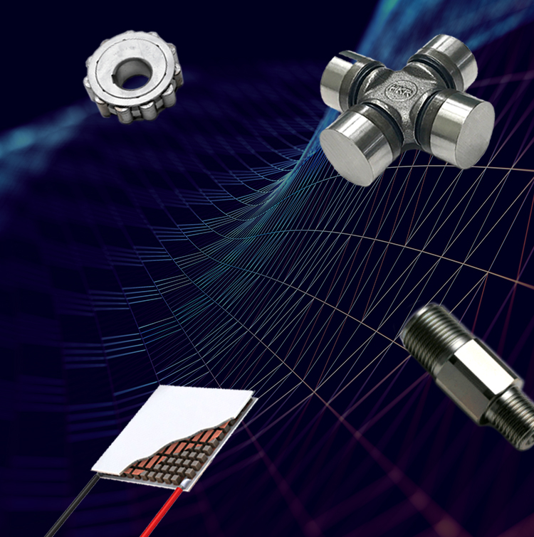 次世代をリードする世界品質へ。根底にあるのは、モノ作りへのこだわり。