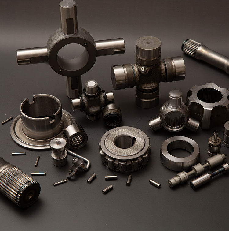 光精工の技術と品質。